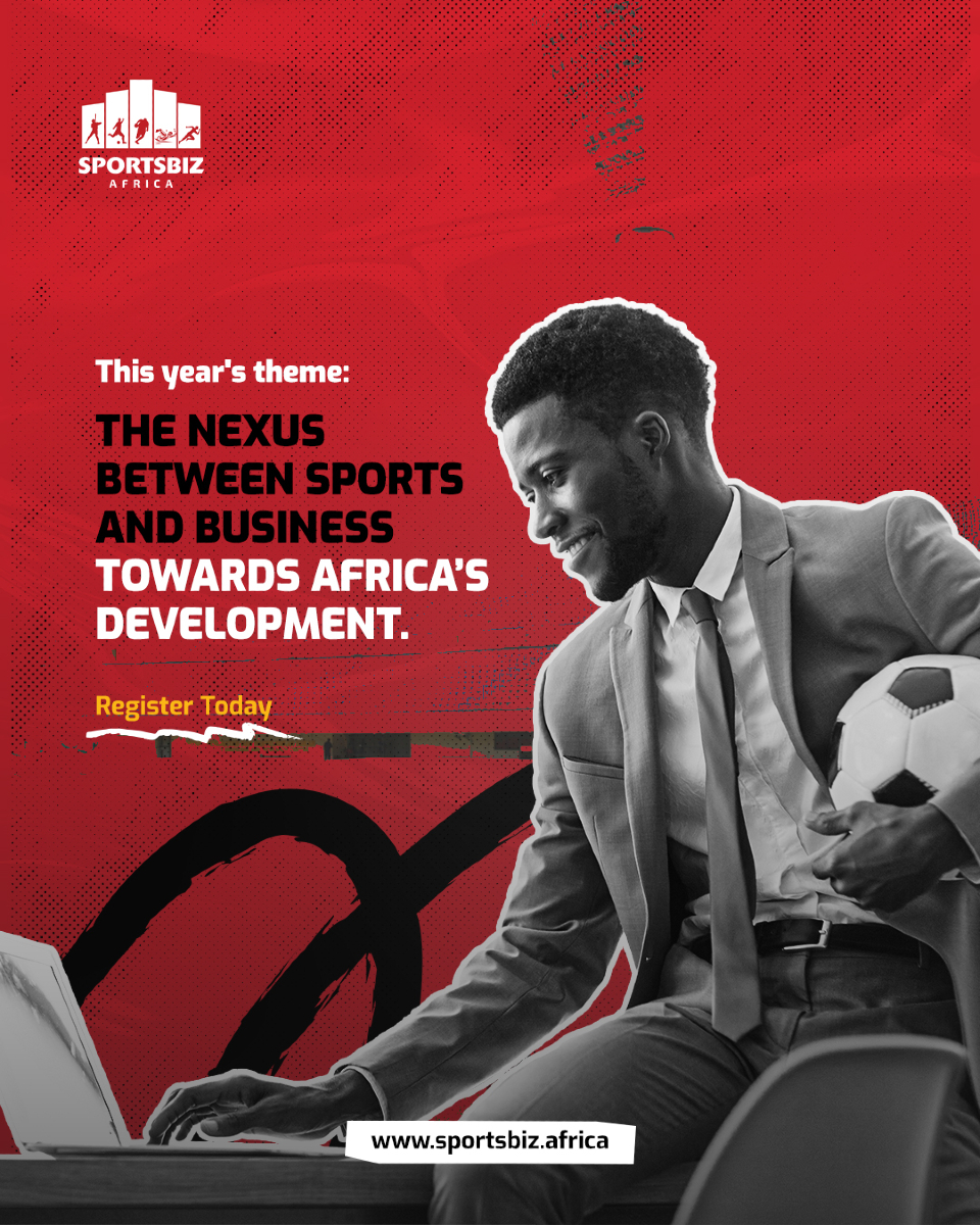 The SportsBiz Africa Forum (SBA 2025) returns to Kigali, Rwanda, on September 9–10, 2025, reaffirming its position as the continent’s flagship platform for investment, innovation, and policy in sports. Following the resounding success of its inaugural edition in 2024, the Forum is once again set to convene government leaders, global investors, business executives, federations, athletes, and innovators to explore the power of sport as a driver of socio-economic transformation across Africa. Africa’s sports industry, currently valued at between US$12 and US$15 billion, contributes just 0.5% to the continent’s GDP—far below the global average of 2%. With projections indicating annual growth rates of 5–10%, the Forum represents a vital opportunity to unlock this potential by addressing long-standing barriers such as governance gaps, inadequate infrastructure, and limited access to finance. It is not merely a space for discussion, but a marketplace for ideas, partnerships, and actionable solutions that can shape the continent’s future. A central feature of SBA 2025 will be the Policymakers Roundtable, co-hosted by the African Union Sports Council and Rwanda’s Ministry of Sports. This high-level dialogue will convene ministers, policymakers, and private sector leaders from across the continent to harmonize national policies, unlock investment, and align long-term strategies with the African Union’s Agenda 2063. Alongside this, the Forum will also introduce The Dealroom, a groundbreaking investment platform designed to connect global investors with curated, high-potential ventures within Africa’s sports ecosystem. Complementing these initiatives is the SBA Education Programme, developed in partnership with the Johan Cruyff Institute, which will provide young African professionals with world-class training in sports management, marketing, and finance, equipping the next generation of leaders to drive the industry forward. The Forum will also feature headline appearances by global sporting icons whose careers and stories continue to inspire millions. Nigerian football legend Austin “Jay-Jay” Okocha will share insights from his remarkable journey, reflecting on career transition, youth empowerment, and the role of sport as a tool for community development. French judo superstar Clarisse Agbegnenou, a five-time Olympic medalist and one of the most decorated judokas in history, will bring her perspective on resilience, leadership, and inclusion, highlighting her advocacy for maternity rights and her role as a global ambassador for sport as a force for unity and peace. Their participation underscores the Forum’s commitment to blending high-level industry dialogue with powerful personal stories of athletes who embody excellence and social impact. The 2024 edition of the SportsBiz Africa Forum left a strong impression, with unforgettable moments such as a young participant capturing a selfie with African football greats Kalusha Bwalya and El Hadji Diouf—an image that captured the Forum’s spirit of inspiration, accessibility, and generational impact. Building on that momentum, SBA 2025 promises to deliver an even more dynamic agenda, expanding the scope of dialogue, investment, and innovation to ensure that Africa’s sports economy reaches its full global potential. At its core, the SportsBiz Africa Forum is a celebration of the fact that sport is more than entertainment—it is a catalyst for sustainable development, job creation, youth empowerment, and cultural influence. With strong enthusiasm from stakeholders across Africa, the Middle East, and beyond, the 2025 edition in Kigali is poised to be a milestone event, positioning Africa as the next frontier for global sports business and investment. The SportsBiz Africa Forum 2025 will take place on September 9–10, 2025, at the Kigali Convention Centre in Rwanda. “For live updates, exclusive content, and event coverage, follow the official SportsBiz Africa channels: Instagram: @Sportsbizafrica Twitter (X): @AfricaSportsbiz LinkedIn: SportsBiz Africa Facebook: AfricaSportsbiz TikTok: @sportsbizafrica Join the conversation and be part of shaping the future of Africa’s sports economy.” this part was left out. Stay Connected
